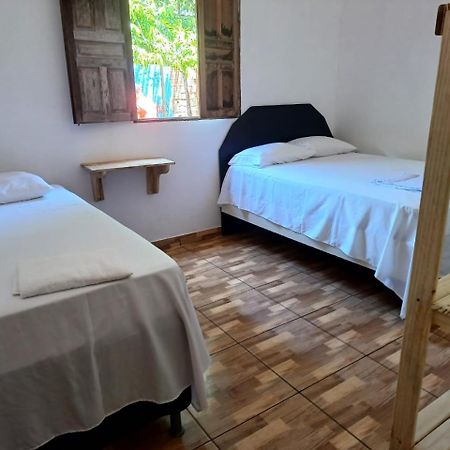 Casa Jubarte Villa Cumuruxatiba Kültér fotó