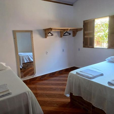 Casa Jubarte Villa Cumuruxatiba Kültér fotó