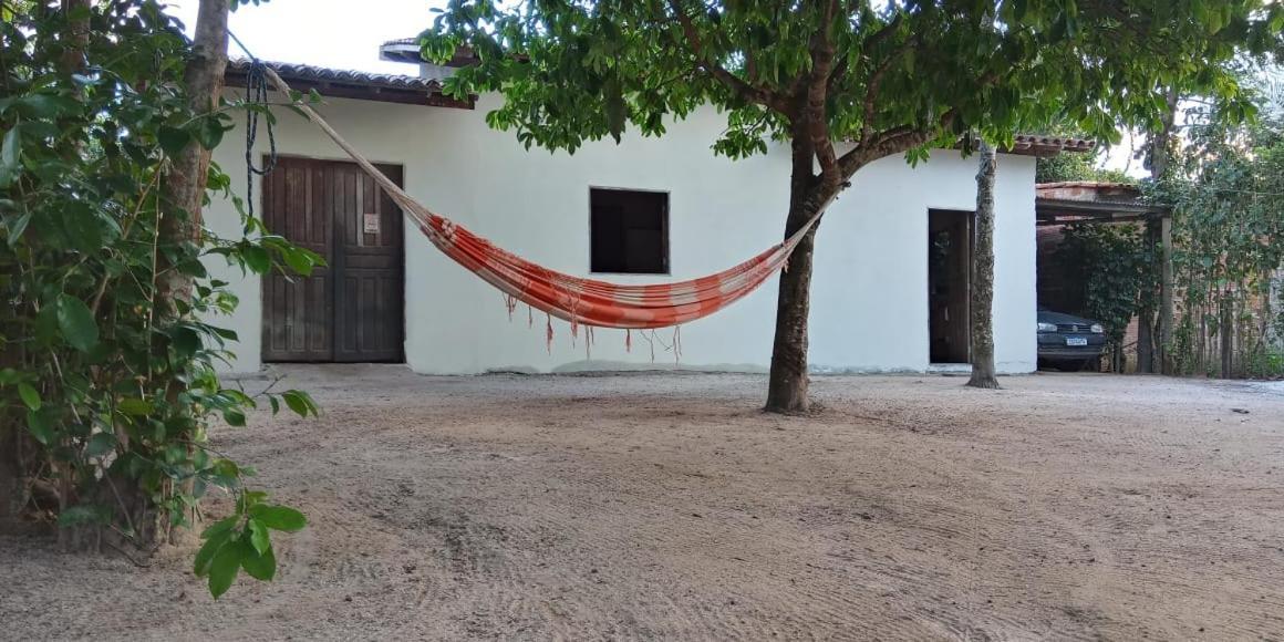 Casa Jubarte Villa Cumuruxatiba Kültér fotó