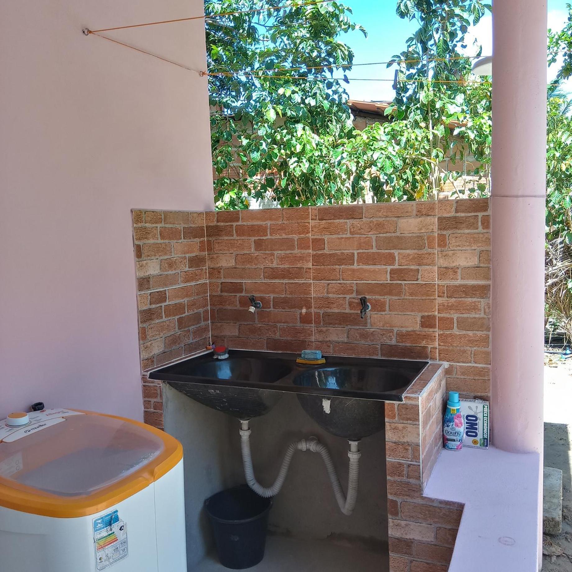 Casa Jubarte Villa Cumuruxatiba Szoba fotó