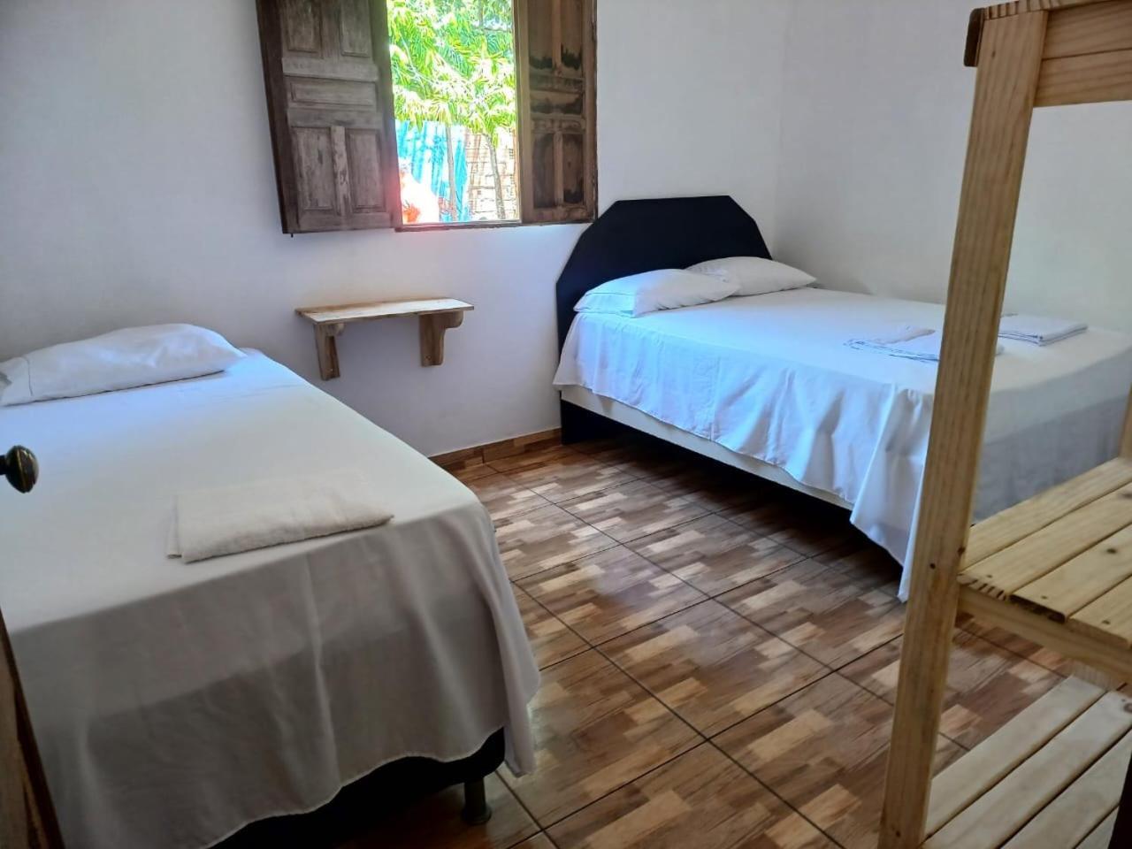 Casa Jubarte Villa Cumuruxatiba Kültér fotó