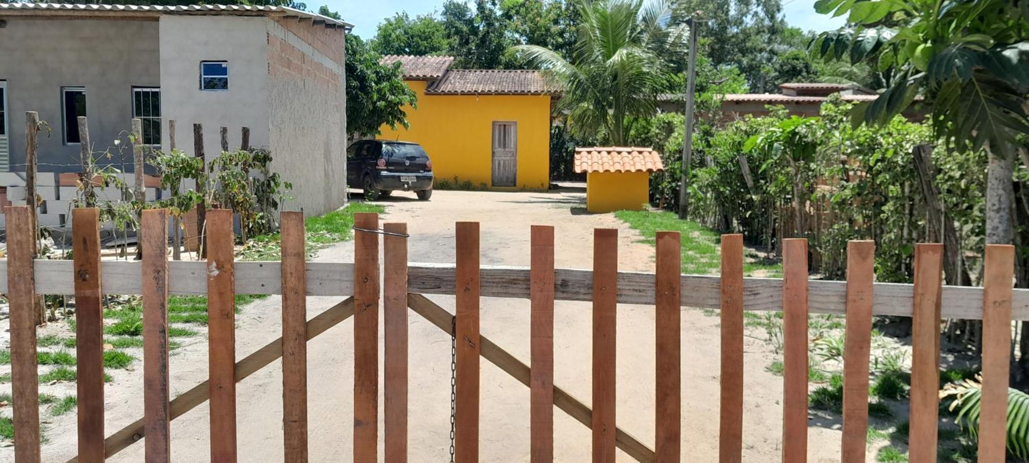 Casa Jubarte Villa Cumuruxatiba Kültér fotó