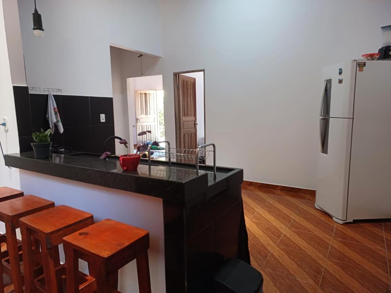 Casa Jubarte Villa Cumuruxatiba Kültér fotó