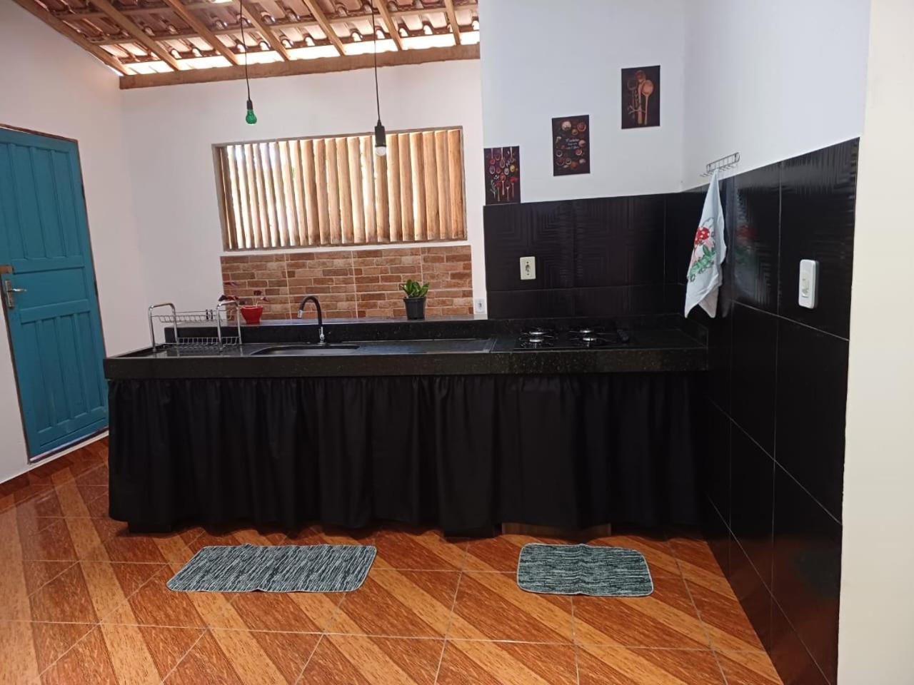 Casa Jubarte Villa Cumuruxatiba Kültér fotó