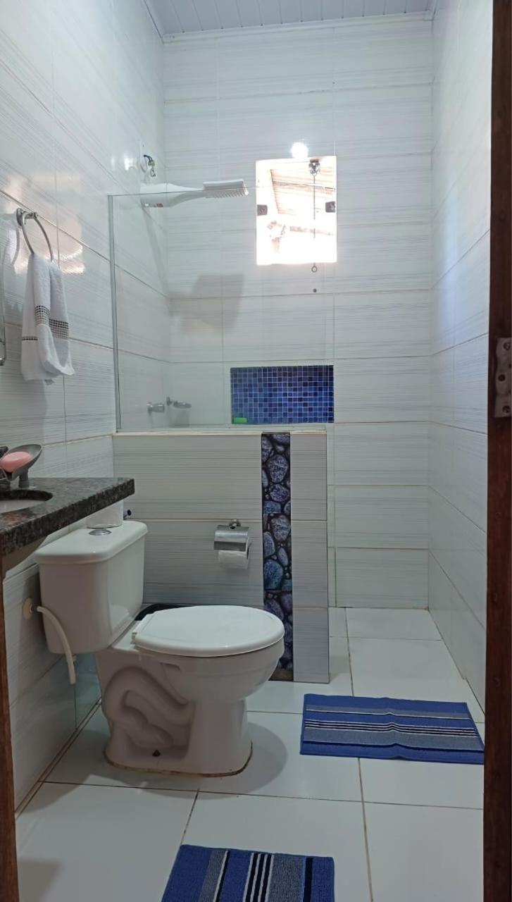 Casa Jubarte Villa Cumuruxatiba Kültér fotó